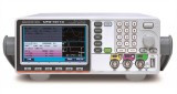 MFG-72110 - 2-канальный генератор сигналов специальной и произвольной формы