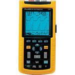 Fluke 123 - осциллограф промышленный портативный 20 МГц (без комплекта SCC120)