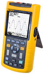Fluke 123/S - осциллограф промышленный портативный 20 МГц (с комплектом SCC120)