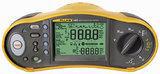 Fluke 1653B - тестер электрических установок