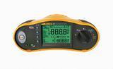 Fluke 1652B - тестер электрических установок