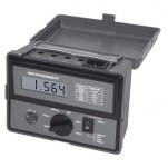 АМ-6000 - цифровой миллиомметр