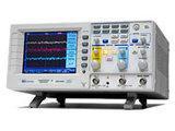 GDS-810C - цифровой осциллограф