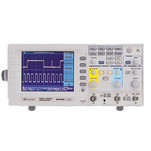 GDS-840C - цифровой осциллограф