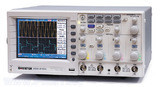 GDS-2204 - цифровой осциллограф