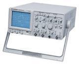 GOS-6103 - цифровой осциллограф