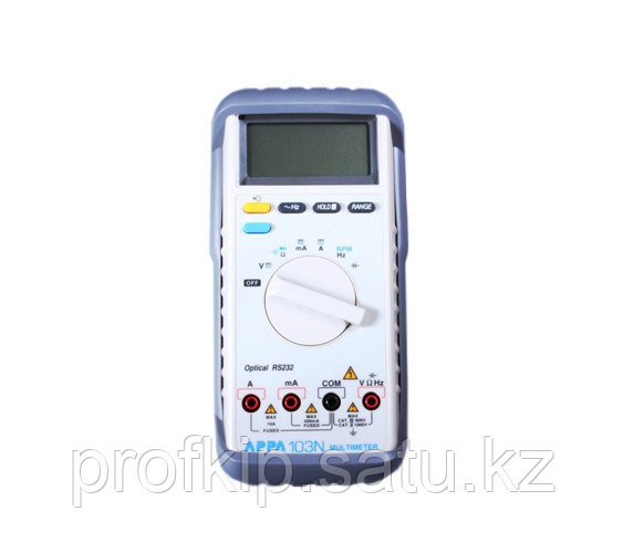 APPA 103N - мультиметр цифровой
