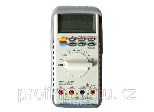APPA 107N - мультиметр цифровой