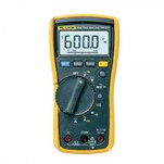 Fluke 115 - мультиметр цифровой