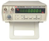 AFC-2125 - частотомер