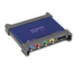 АКИП-73206D MSO - цифровой запоминающий USB-осциллограф смешанных сигналов