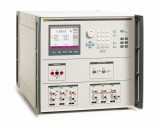 Fluke 6003A - трехфазный калибратор электрической мощности