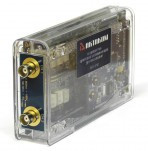 АСК-3712 1М - двухканальный USB осциллограф - приставка