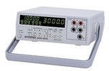 GOM-802 - миллиомметр цифровой