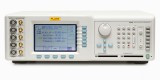Fluke 9500B/1100 - калибратор осциллографов для калибровки осциллографа с полосой пропускания 1100МГц