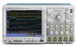 MSO4034 - осциллограф смешанных сигналов