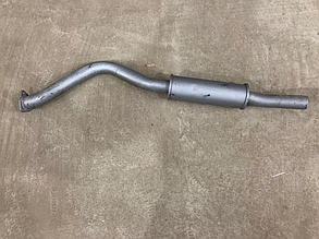 Резонатор для УАЗ 3151