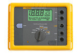 Fluke 1623 - измеритель сопротивления заземления