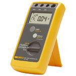 Fluke 1621 - измеритель сопротивления заземления