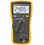 Fluke 113 - цифровой мультиметр