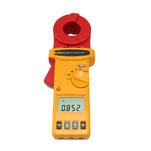 Fluke 1630 - клещи для измерения сопротивления заземления