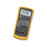 Fluke 87V Ex - универсальный цифровой промышленный мультиметр (взрывозащищенный)