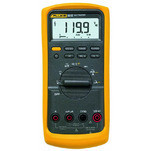 Fluke 83V - универсальный цифровой промышленный мультиметр