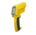 Fluke 572CF - короткофокусный высокоточный инфракрасный термометр (пирометр) снят с производства