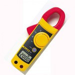 Fluke 322 - токовые клещи