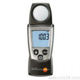 Testo 540 - люксметр