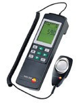 Testo 545 - люксметр (снят с производства)