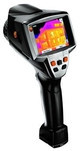 Testo 880-1 - базовый тепловизор для быстрого обнаружения неполадок и контроля качества