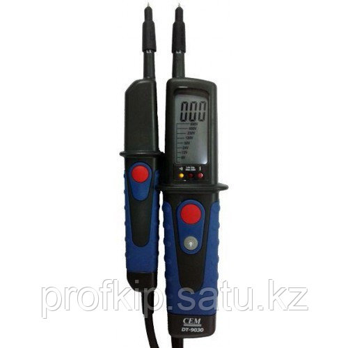 DT-9130 - указатель напряжения
