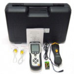 DT-8891A - термометр