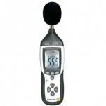 DT-8851 - шумомер