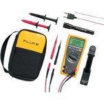 Fluke 179/MAG2 Kit - цифровой мультиметр с набором принадлежностей для производства