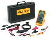 Fluke 88V/A - полный пакет средств диагностики автомобиля со всем необходимым заключен в автомобильном мультиметре