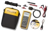 Fluke 287/FVF - мультиметр цифровой с программой FlukeView Forms
