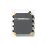 Fluke 1760TR Basic - регистратор качества электроэнергии для трехфазной сети (без токовых клещей)