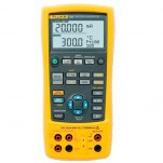 Fluke 726 - прецизионный многофункциональный калибратор процессов