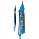 DT-3218 - цифровой мультиметр карандашного типа