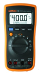 Fluke 17b - цифровой мультиметр