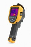 Fluke TIS60 - тепловизор