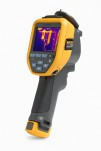 Fluke TIS50 - тепловизор