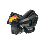 Testo 876 - тепловизор