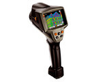 Testo 882 - тепловизор