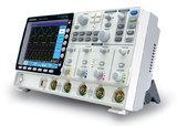 GDS-73504 - осциллограф цифровой, запоминающий
