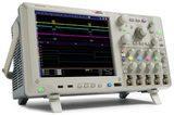 MSO5054 - цифровой осциллограф смешанных сигналов