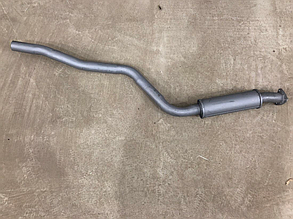 Резонатор 330360