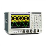 MSO70404 - цифровой осциллограф смешанных сигналов